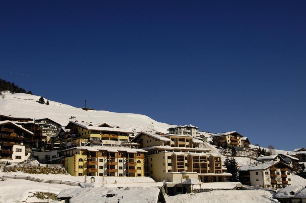 Garni Alpenjuwel Hotel 4*