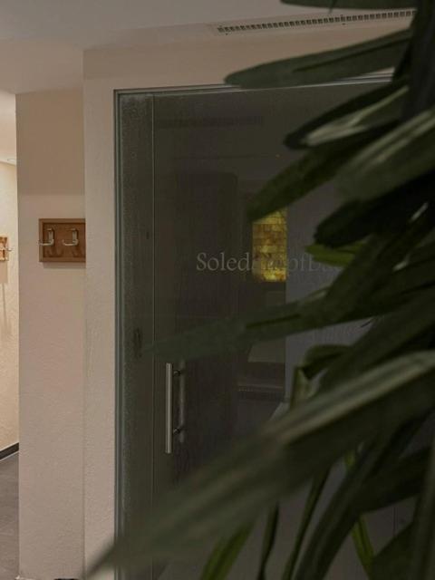 Hotel Garni Alpenjuwel