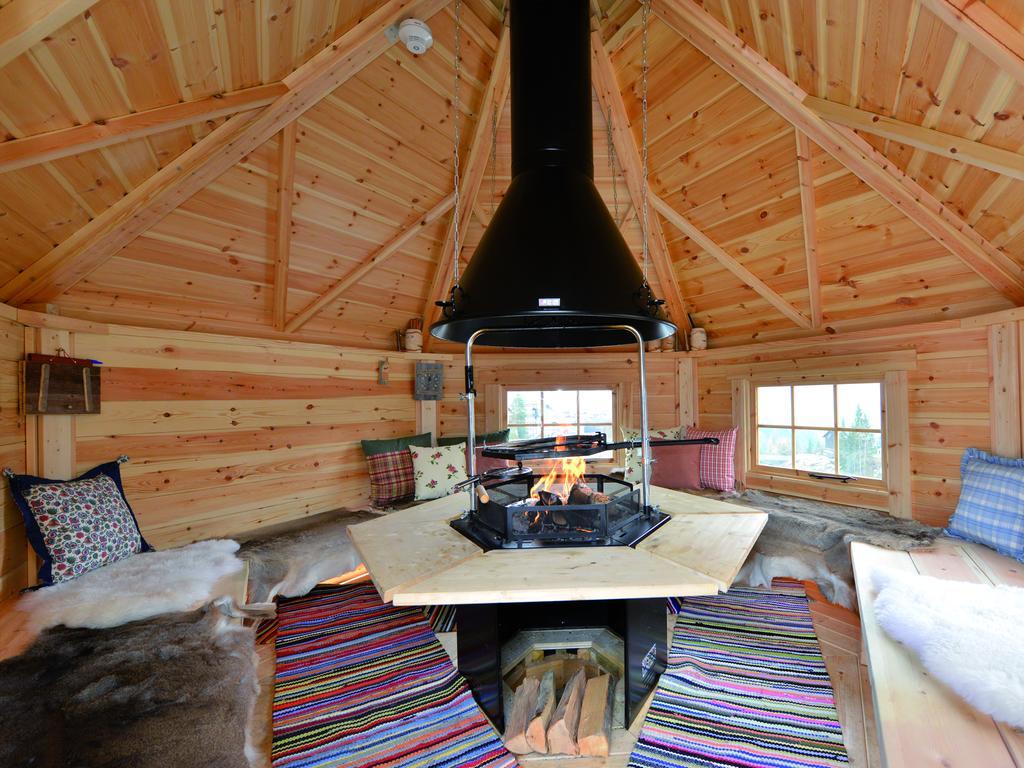 Garni Alpenjuwel 4*