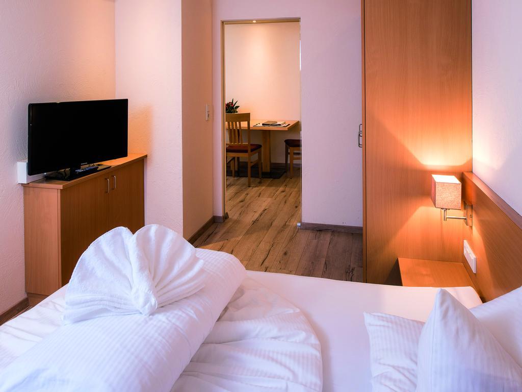 Hotel Garni Alpenjuwel 4*