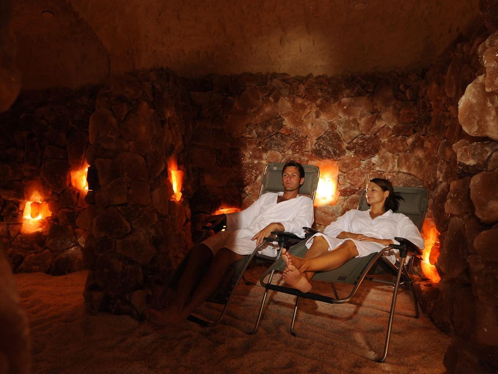 Hotel Garni Alpenjuwel Serfaus