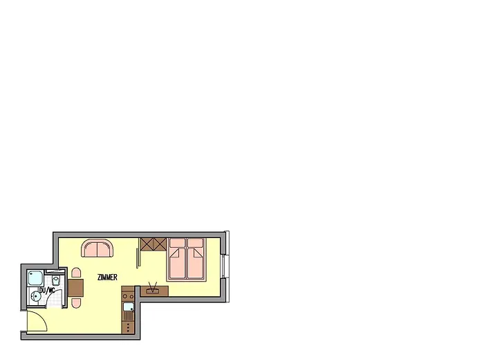 Hotel Garni Alpenjuwel