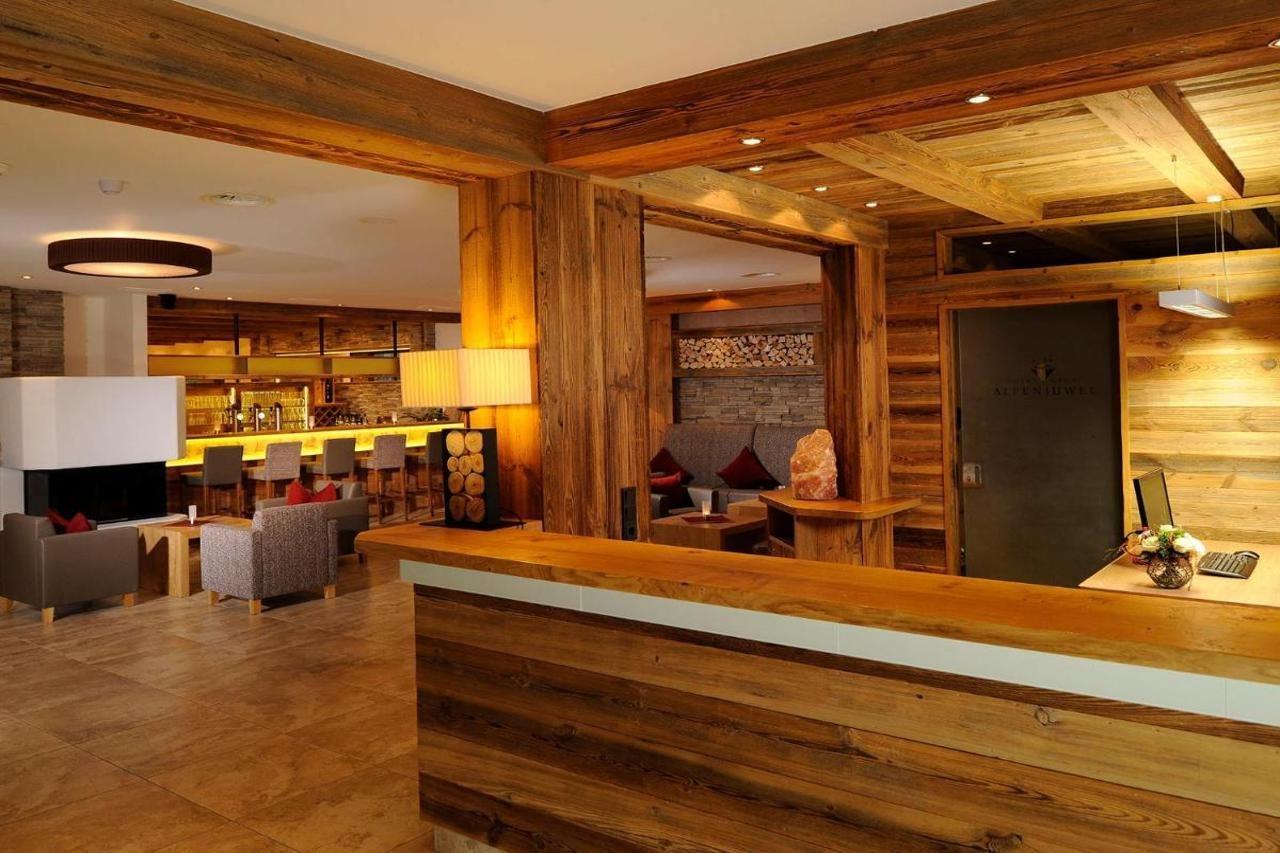 Garni Alpenjuwel Hotel