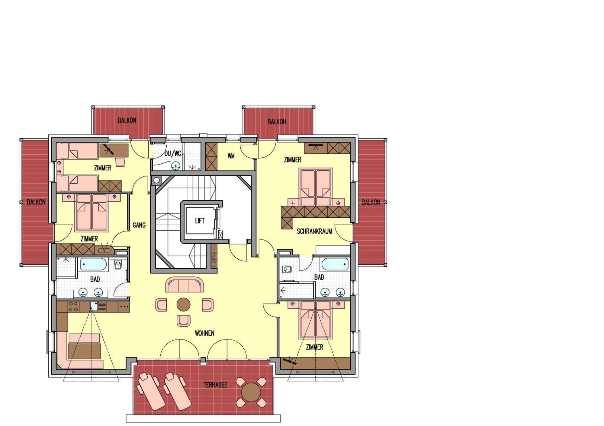 Garni Alpenjuwel Hotel 4*