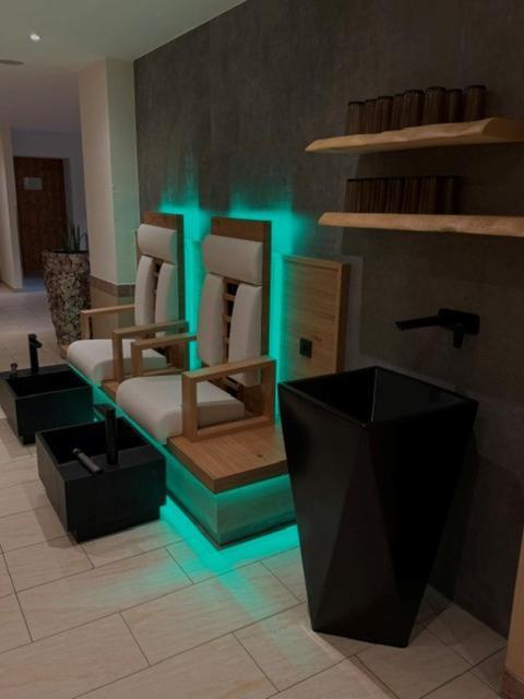 Garni Alpenjuwel Hotel 4*