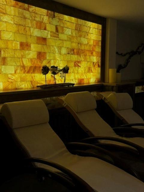 Garni Alpenjuwel Hotel Serfaus