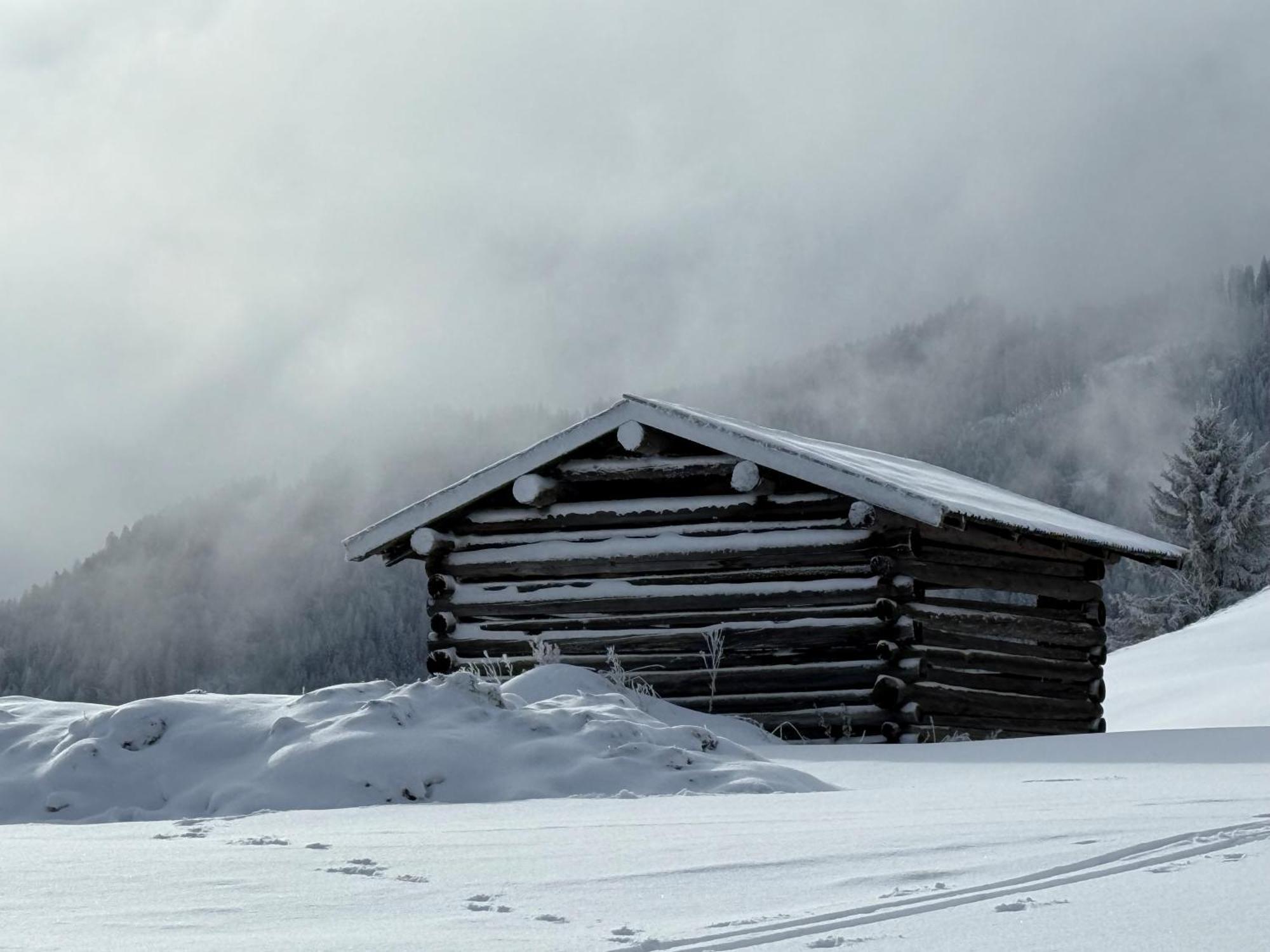 Garni Alpenjuwel 4* Serfaus