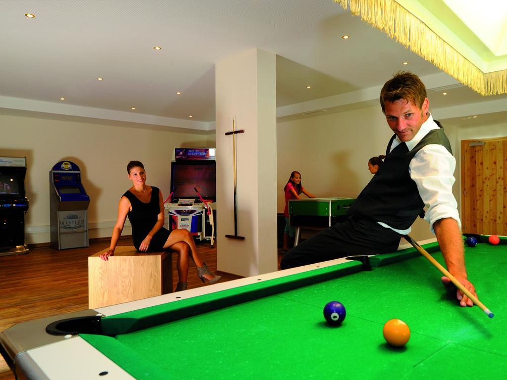 Garni Alpenjuwel 4*