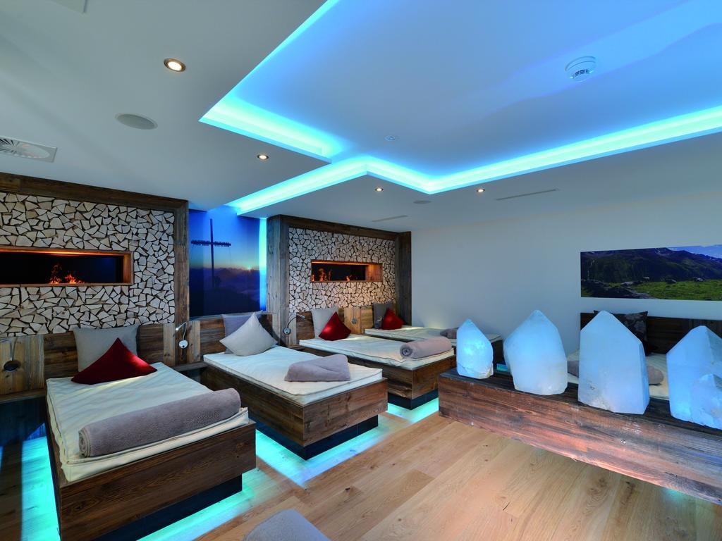 Hotel Garni Alpenjuwel