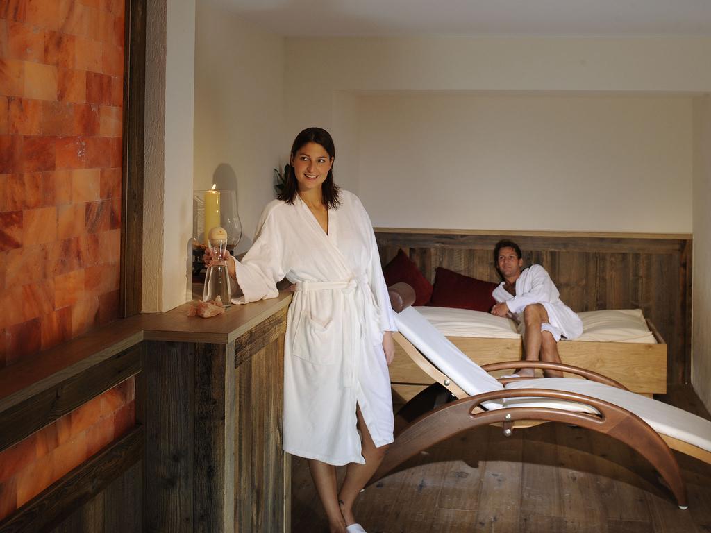 Garni Alpenjuwel 4* Serfaus