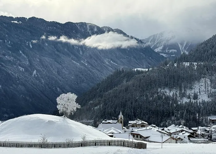 Hotel Garni Alpenjuwel