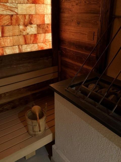 Hotel Garni Alpenjuwel