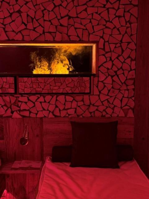 Garni Alpenjuwel Hotel Serfaus