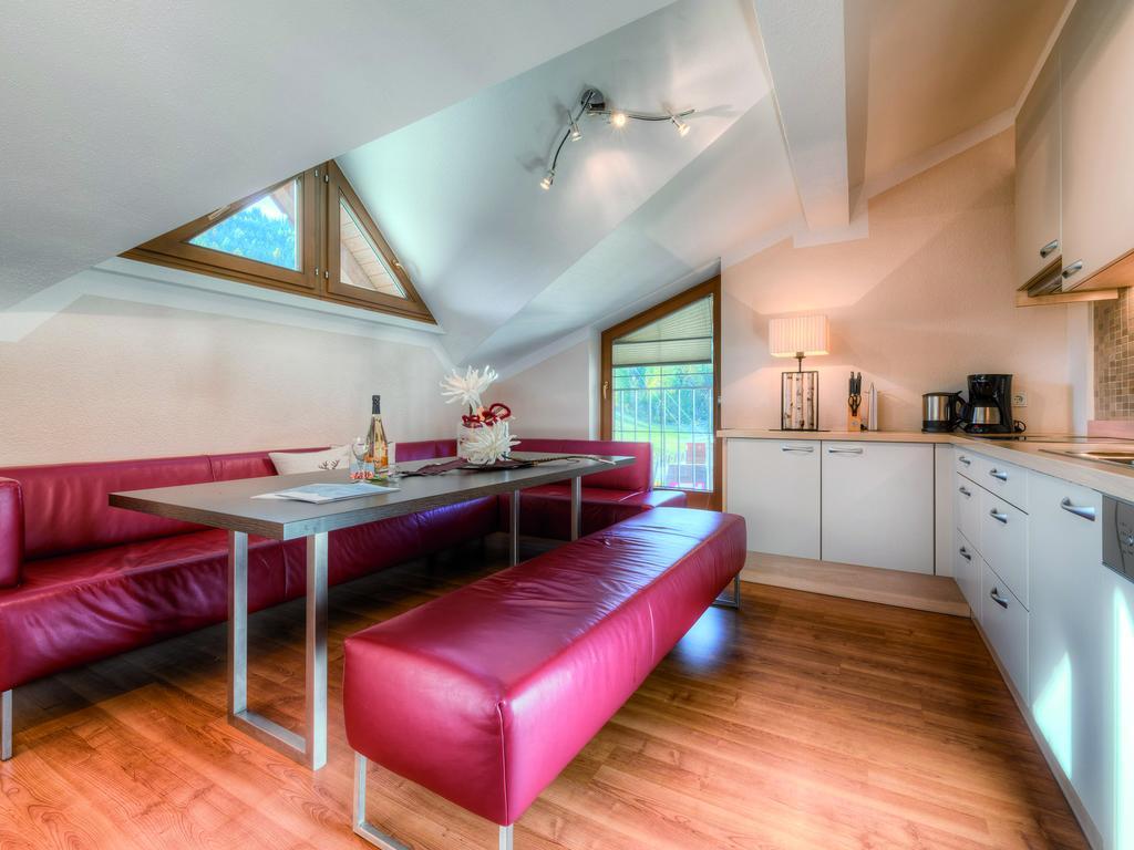 Garni Alpenjuwel Hotel Serfaus