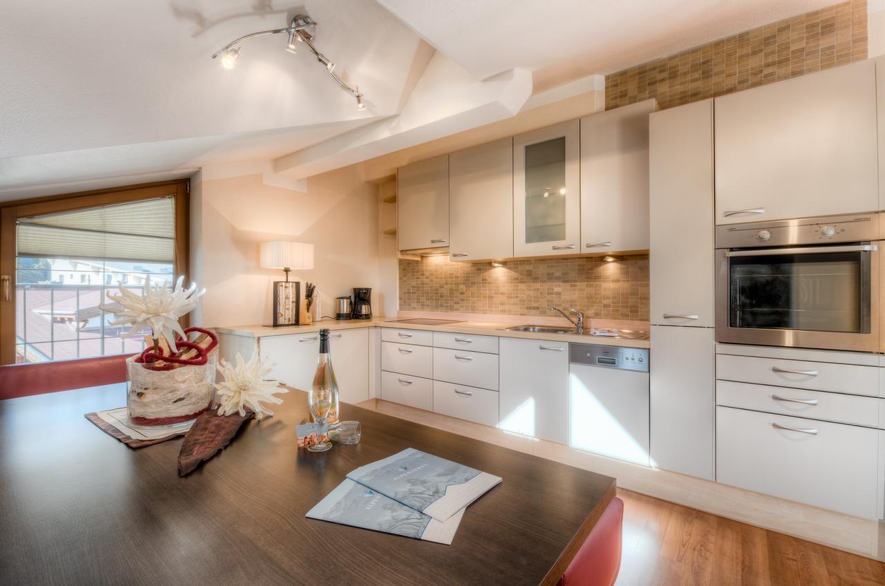 Hotel Garni Alpenjuwel
