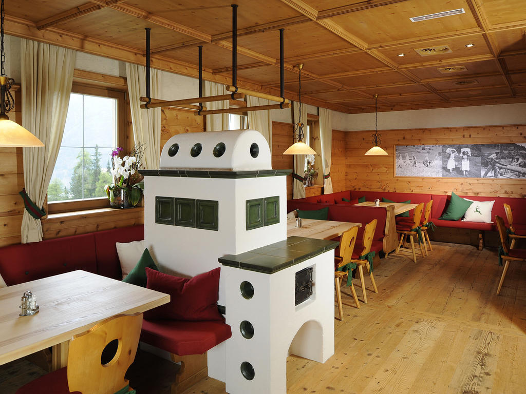 Garni Alpenjuwel 4*
