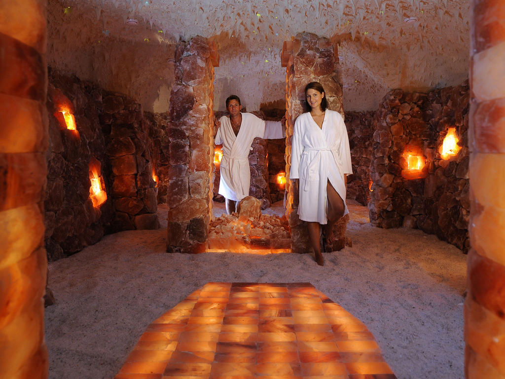 Garni Alpenjuwel Hotel 4*