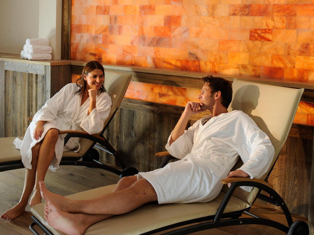 Garni Alpenjuwel Hotel Serfaus